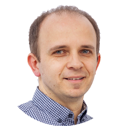 Cristian Tamaș