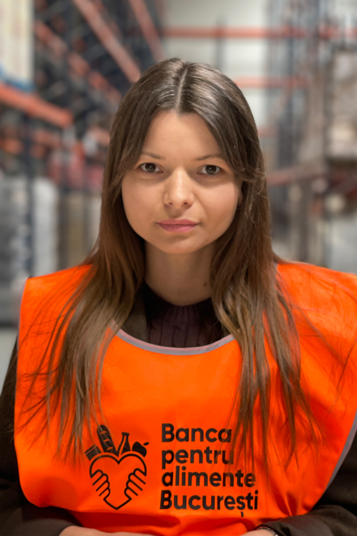 Mihaela Nistor